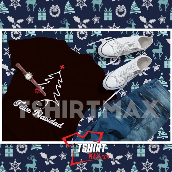 Feliz Navidad Nurse V3 Feliz Navidad Nurse V3